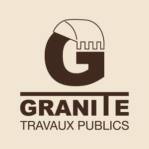 G GRANITE TRAVAUX PUBLICS_logo