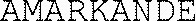 AMARKANDE_logo