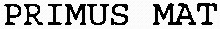 PRIMUS MAT_logo
