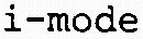 i-mode_logo