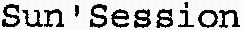 Sun'Session_logo