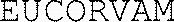 EUCORVAM_logo
