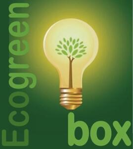 ECOGREEN BOX_logo