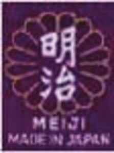 MEIJI_logo
