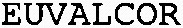 EUVALCOR_logo