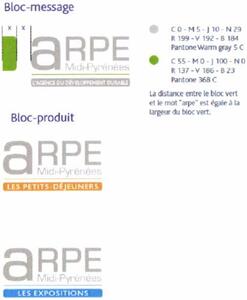 ARPE Midi-Pyrénées_logo