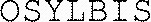 OSYLBIS_logo