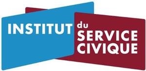 INSTITUT DU SERVICE CIVIQUE_logo