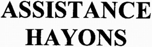 ASSISTANCE HAYONS_logo