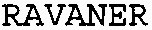 RAVANER_logo