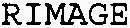 RIMAGE_logo