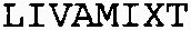 LIVAMIXT_logo
