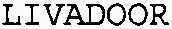 LIVADOOR_logo