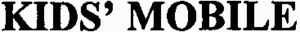 KIDS' MOBILE_logo