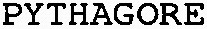 PYTHAGORE_logo