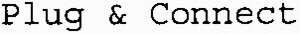 Plug & Connect_logo