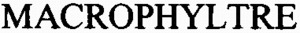 MACROPHYLTRE_logo