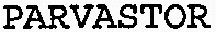 PARVASTOR_logo