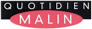 QUOTIDIEN MALIN_logo