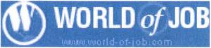 W WORLD of JOB_logo