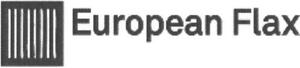 European Flax_logo