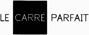 LE CARRÉ PARFAIT_logo