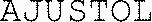 AJUSTOL_logo