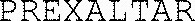 PREXALTAR_logo