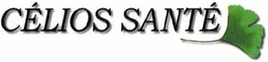 CÉLIOS SANTÉ_logo