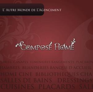 COMPOSE HOME L AUTRE MONDE DE L AGENCEMENT_logo