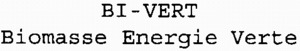 BI-VERT Biomasse Energie Verte_logo