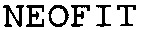 NEOFIT_logo