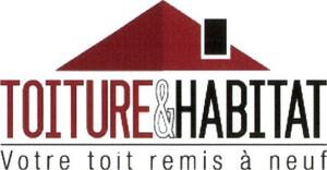 TOITURE & HABITAT VOTRE TOIT REMIS A NEUF_logo
