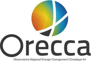 ORECCA OBSERVATOIRE REGIONAL ENERGIE CHANGEMENT CLIMATIQUE AIR_logo