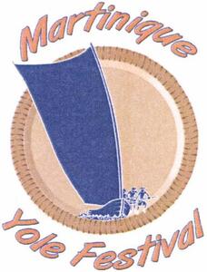 MARTINIQUE YOLE FESTIVAL_logo