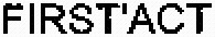 FIRST'ACT_logo