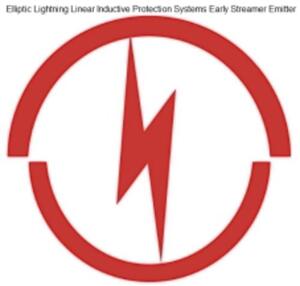 ELIPTIC LIGHTNING LINEAR INDUCTIVE PROTECTION SYSTEMS EARLY STREAMER EMITTER_logo