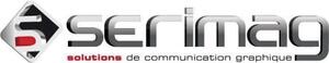 SERIMAG SOLUTIONS DE COMMUNICATION GRAPHIQUE_logo