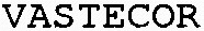 VASTECOR_logo