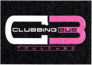 CB CLUBBING_logo