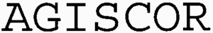 AGISCOR_logo
