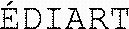 ÉDIART_logo