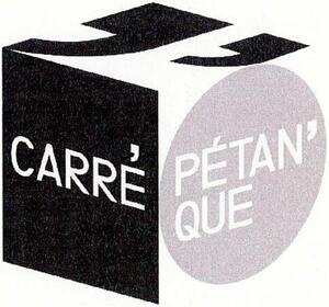 CARRÉ PÉTAN'QUE_logo