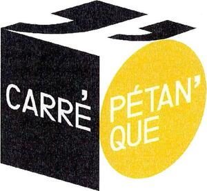 CARRÉ PÉTAN'QUE_logo