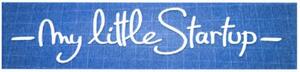 My little Startup_logo