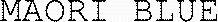 MAORI BLUE_logo
