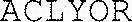 ACLYOR_logo