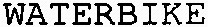 WATERBIKE_logo