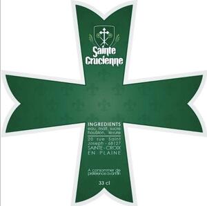 SAINTE CRUCIENNE_logo