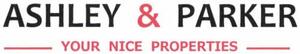 ASHLEY & PARKER YOUR NICE PROPERTIES_logo